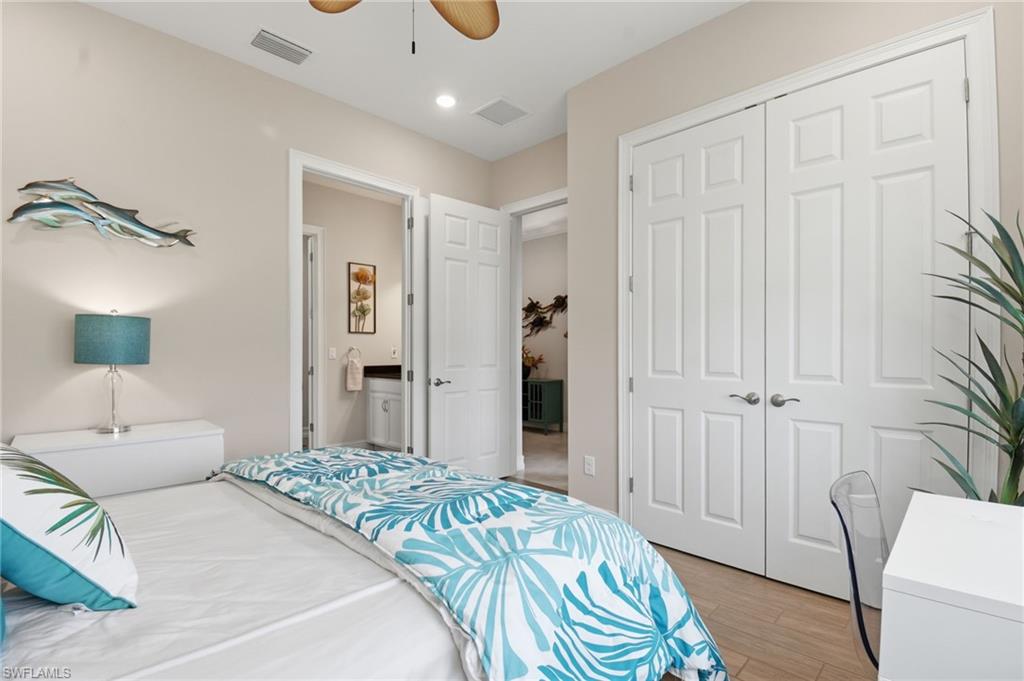 MAGNOLIA LANDING - Residential