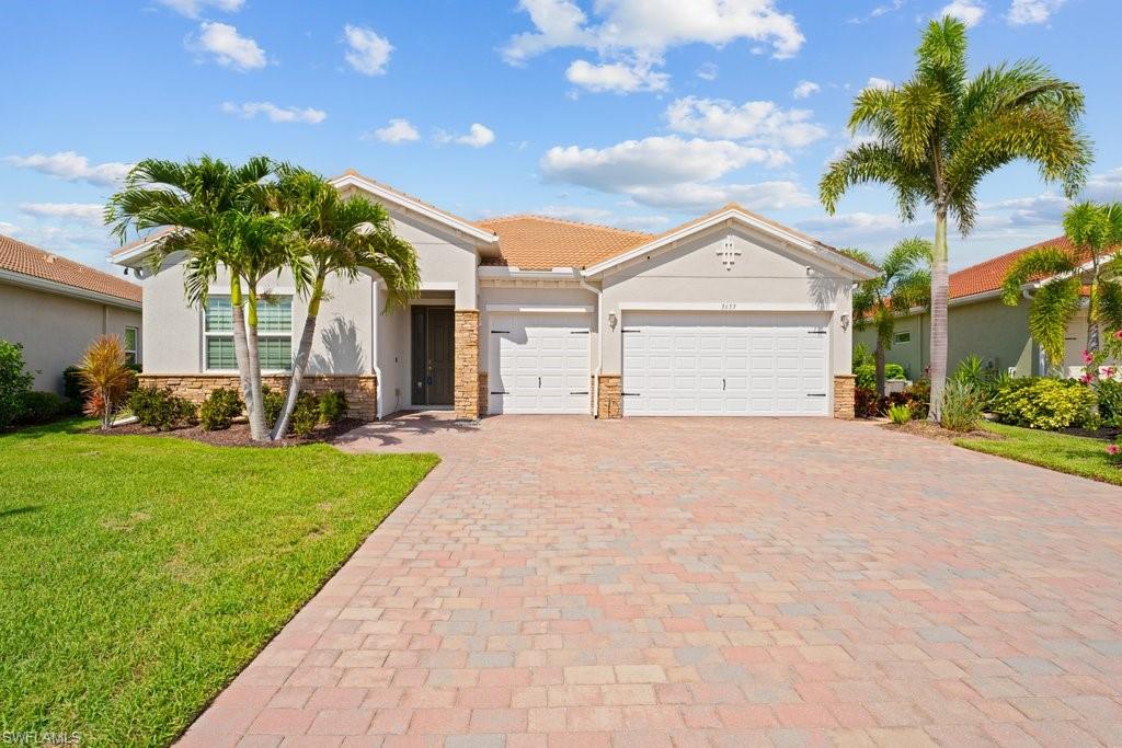MAGNOLIA LANDING - Residential