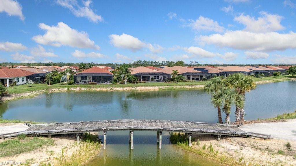 MAGNOLIA LANDING - Residential