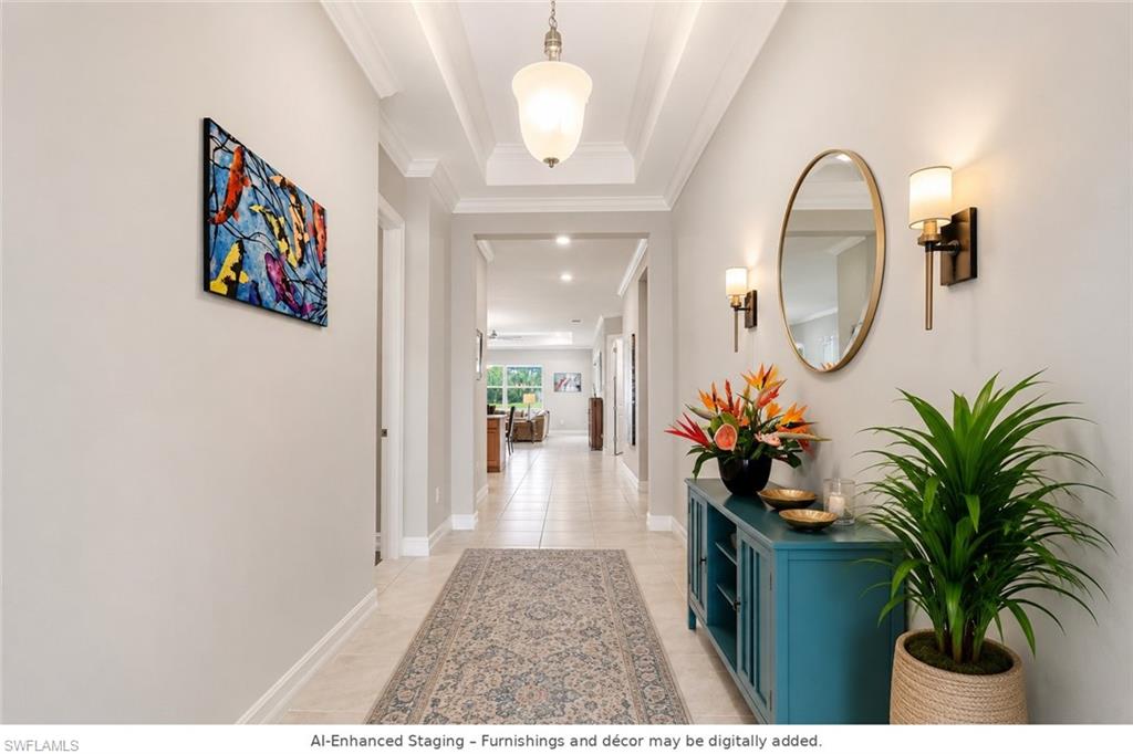 MAGNOLIA LANDING - Residential