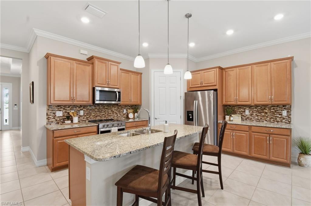 MAGNOLIA LANDING - Residential