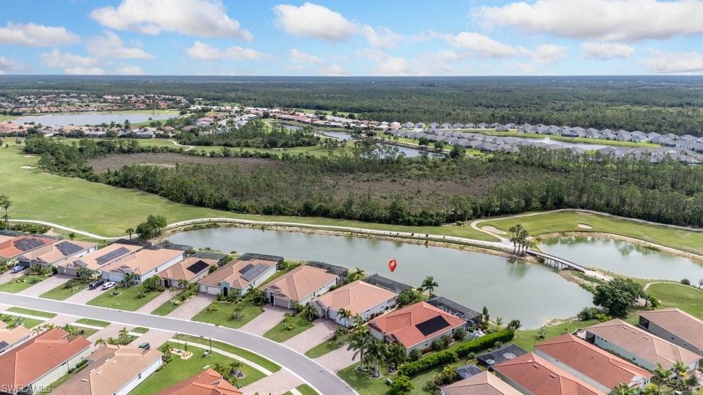 MAGNOLIA LANDING - Residential