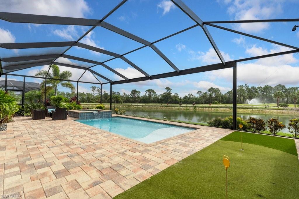 MAGNOLIA LANDING - Residential