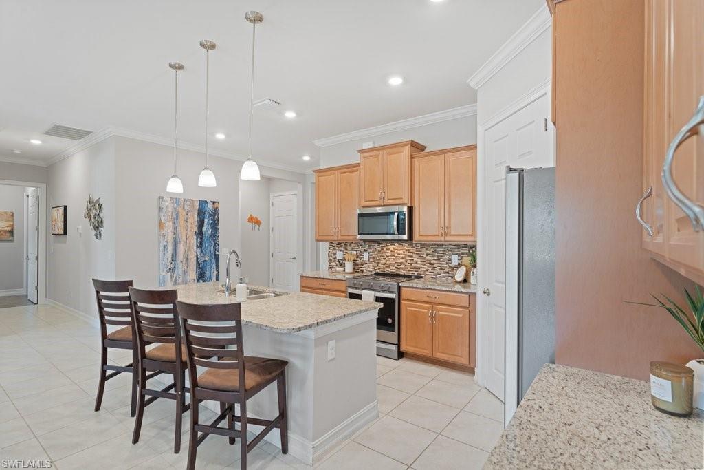 MAGNOLIA LANDING - Residential