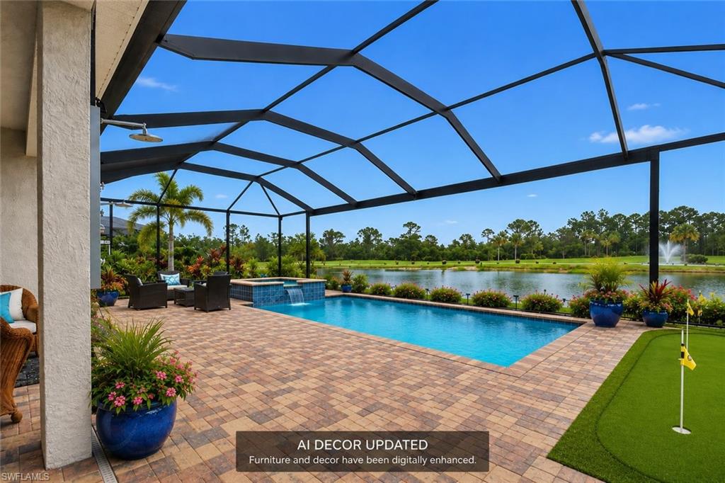 MAGNOLIA LANDING - Residential