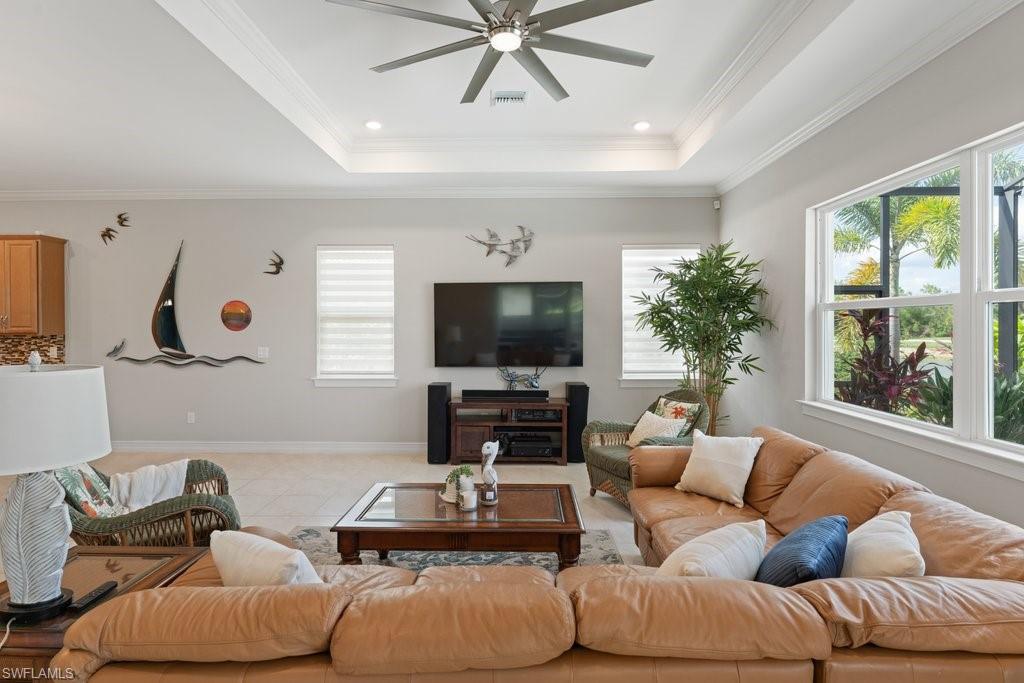MAGNOLIA LANDING - Residential