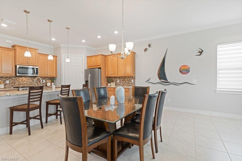 MAGNOLIA LANDING - Residential