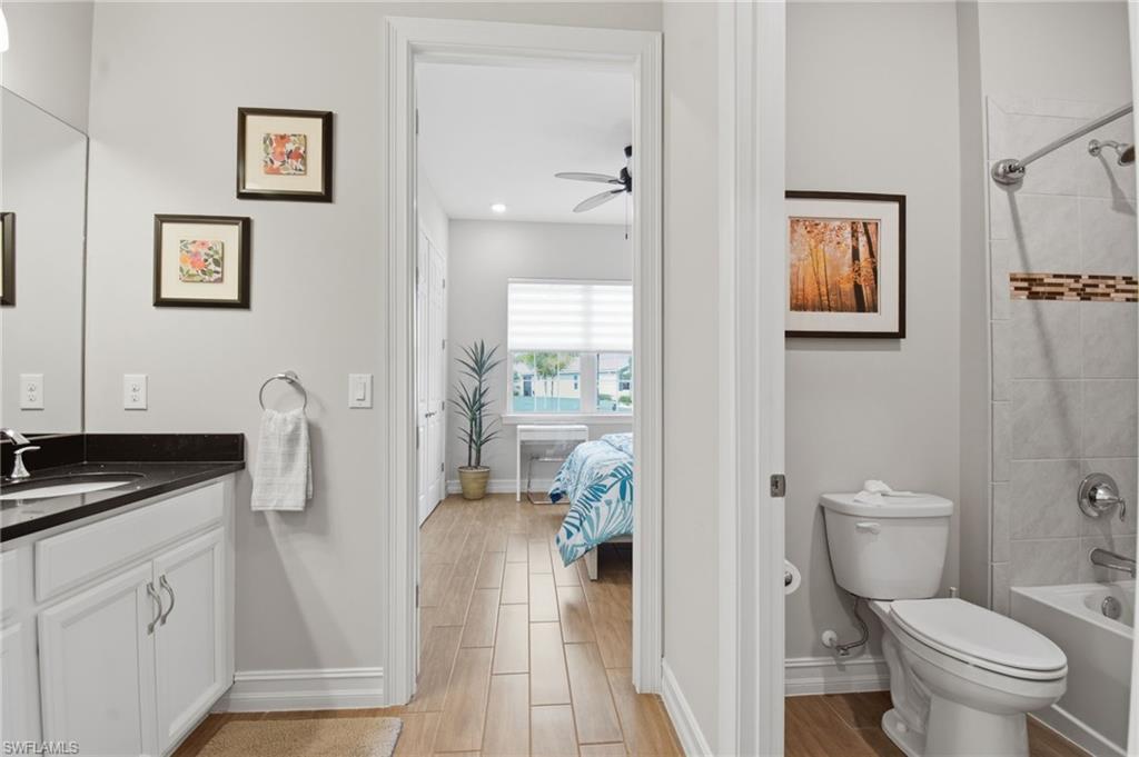 MAGNOLIA LANDING - Residential