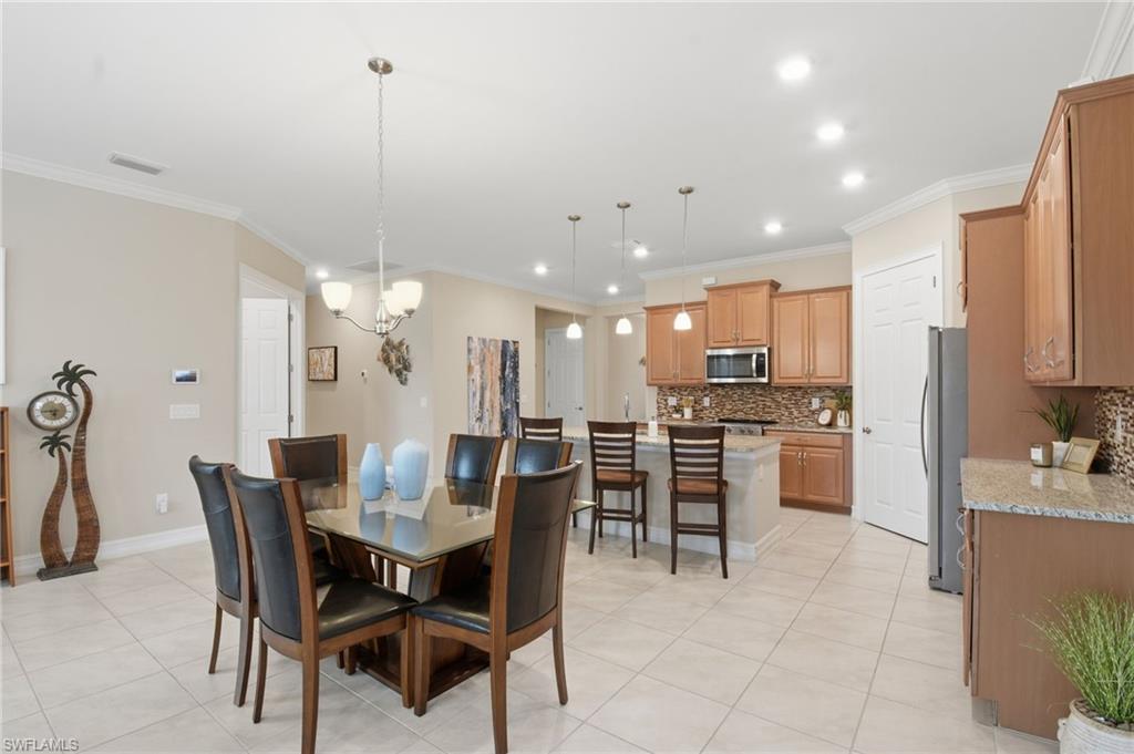 MAGNOLIA LANDING - Residential
