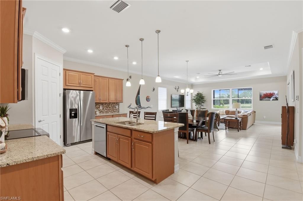 MAGNOLIA LANDING - Residential