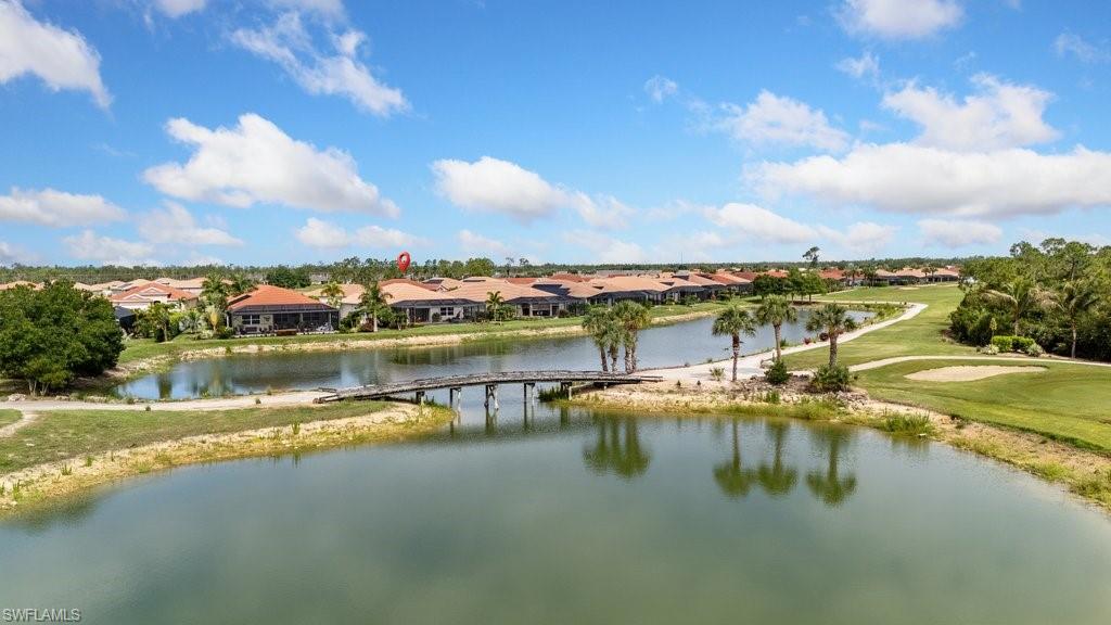 MAGNOLIA LANDING - Residential
