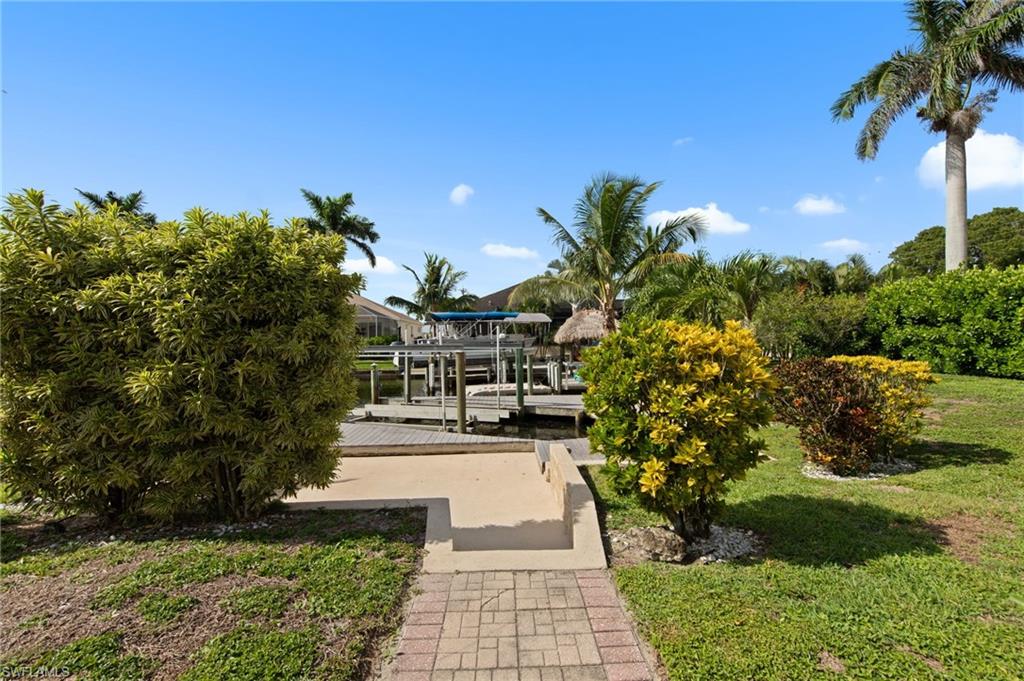 CAPE CORAL - Residential Lease