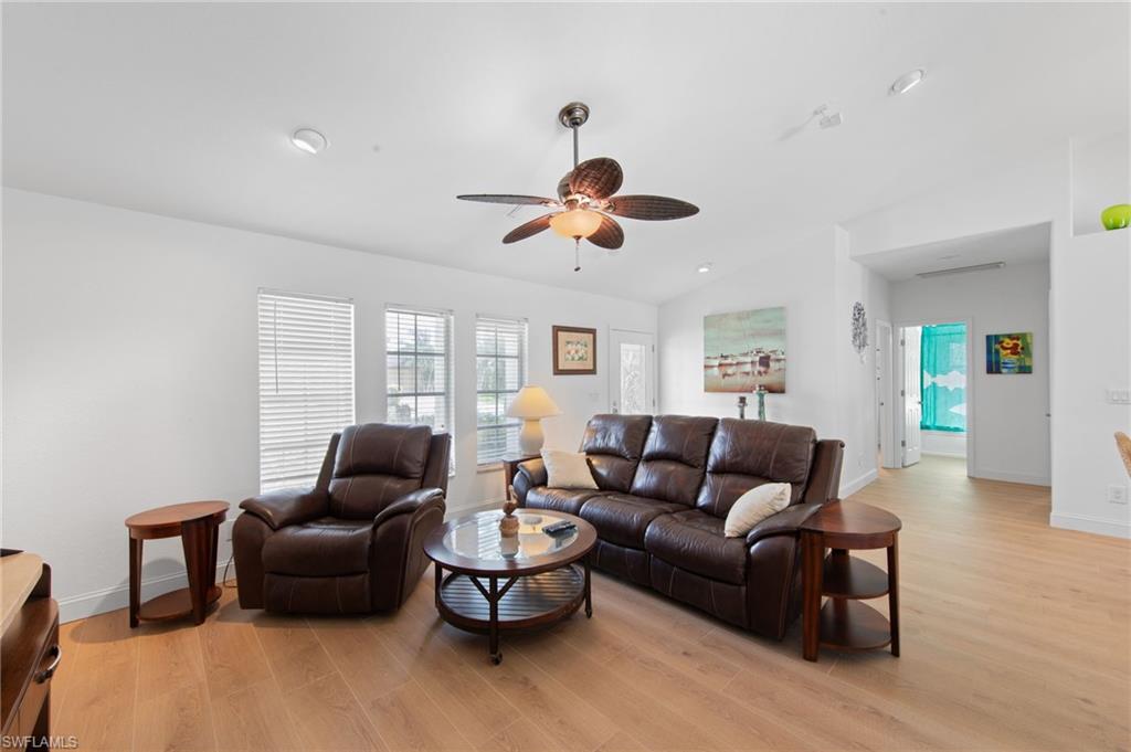 CAPE CORAL - Residential Lease