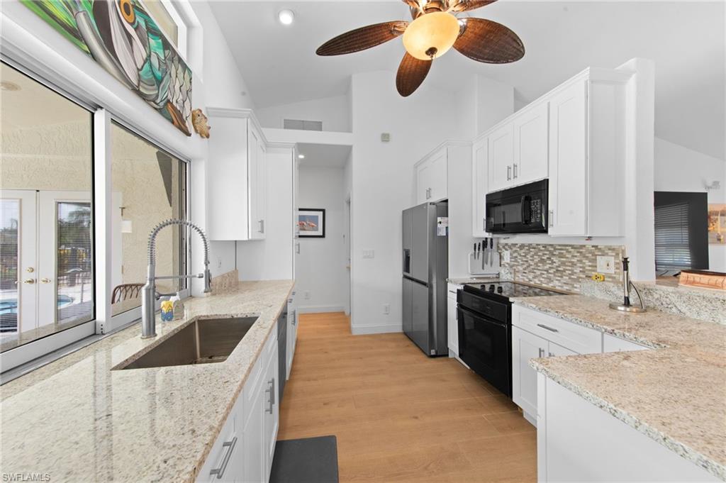 CAPE CORAL - Residential Lease