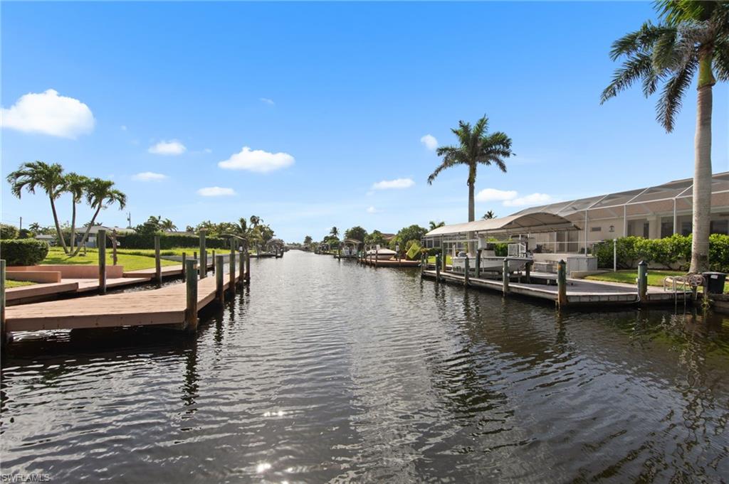 CAPE CORAL - Residential Lease