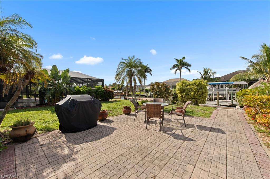 CAPE CORAL - Residential Lease