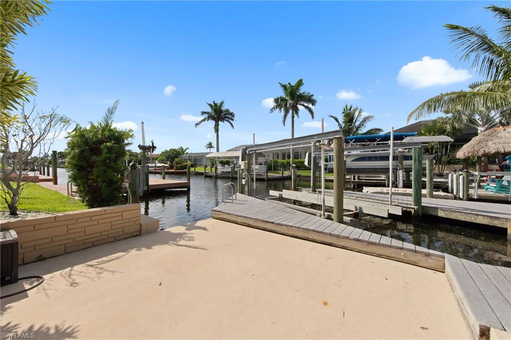 CAPE CORAL - Residential Lease
