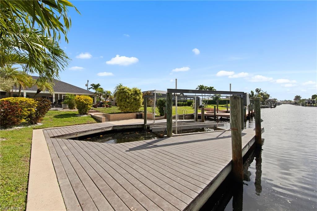 CAPE CORAL - Residential Lease
