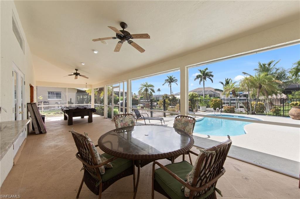 CAPE CORAL - Residential Lease