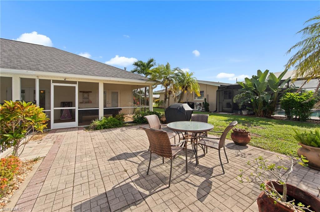 CAPE CORAL - Residential Lease