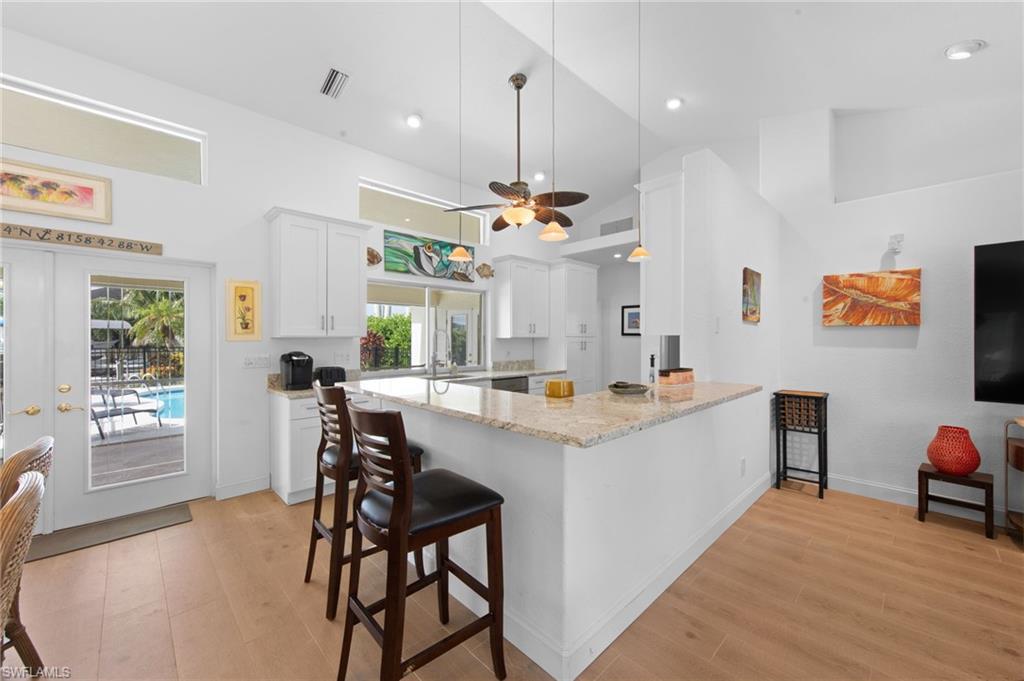 CAPE CORAL - Residential Lease