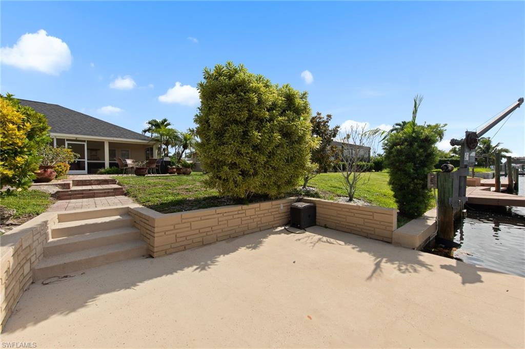 CAPE CORAL - Residential Lease