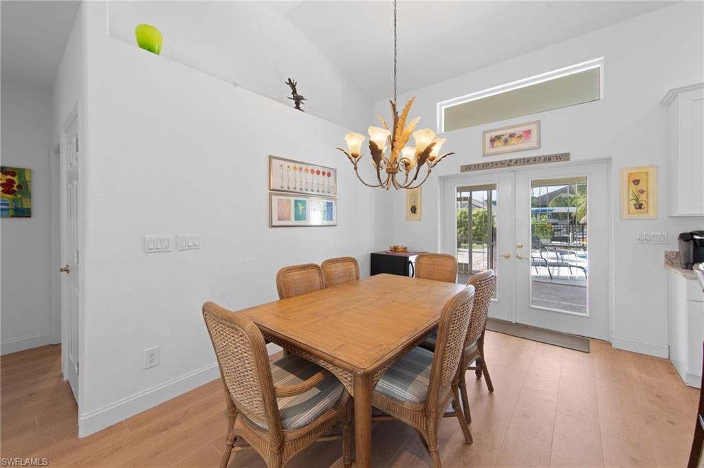 CAPE CORAL - Residential Lease