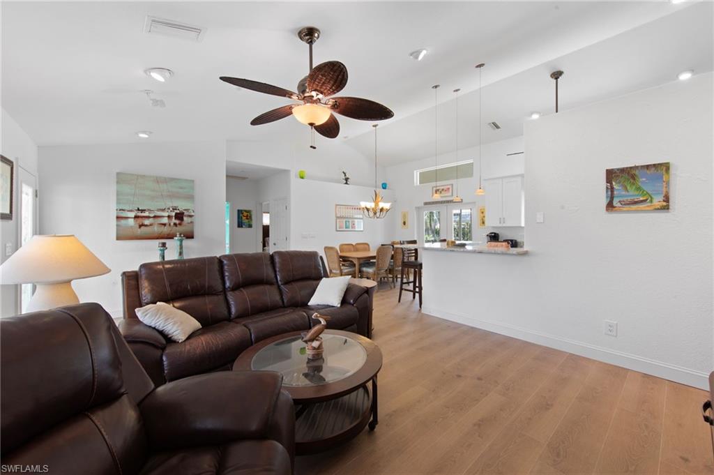 CAPE CORAL - Residential Lease