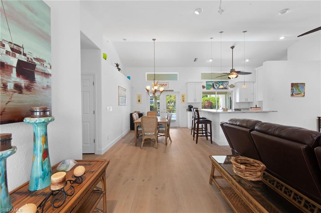 CAPE CORAL - Residential Lease
