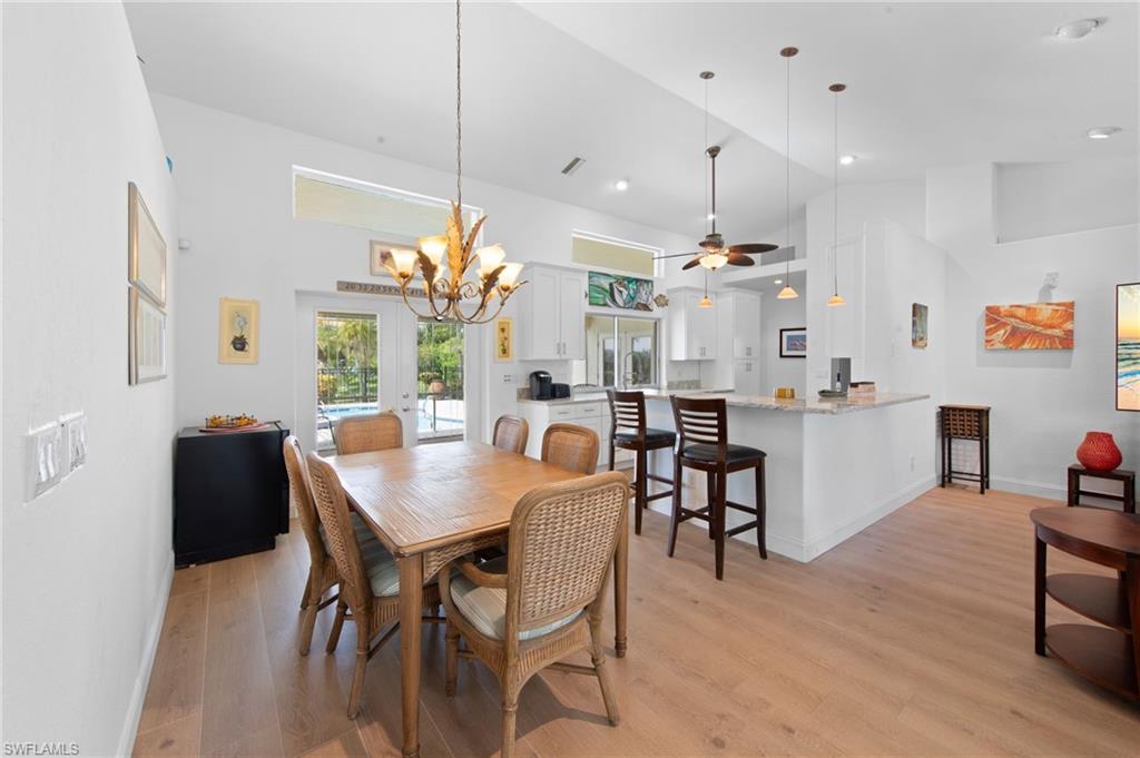 CAPE CORAL - Residential Lease