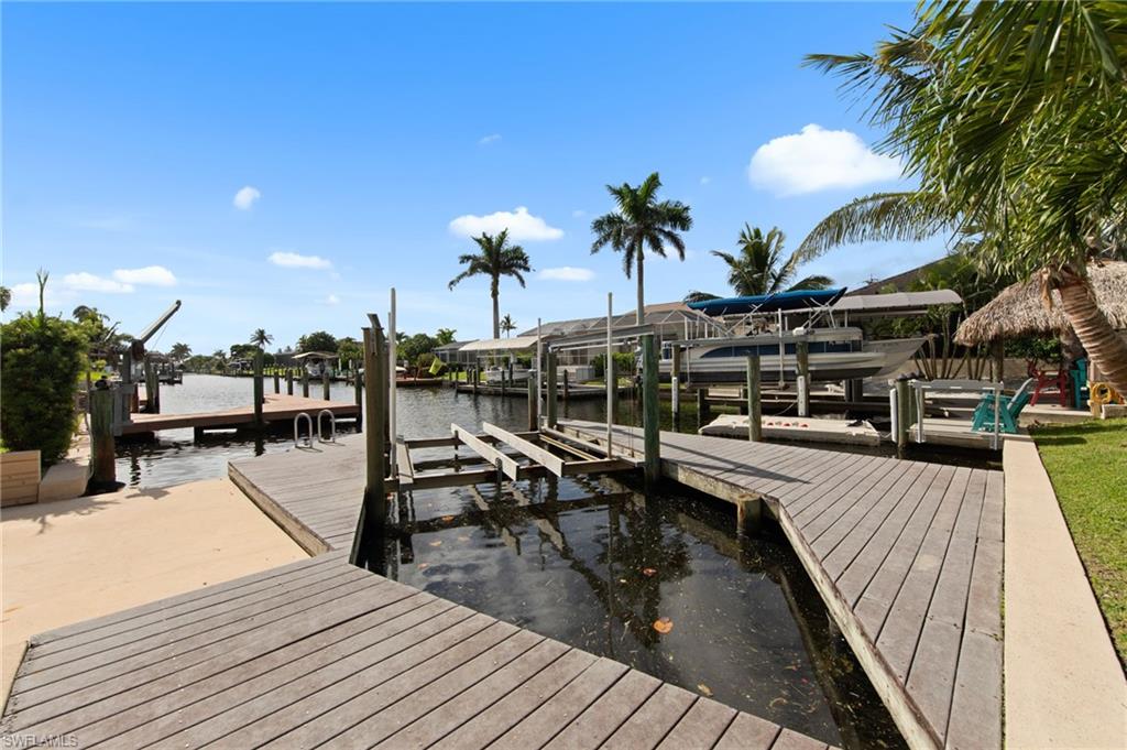 CAPE CORAL - Residential Lease