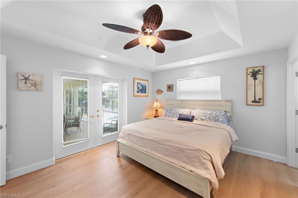 CAPE CORAL - Residential Lease