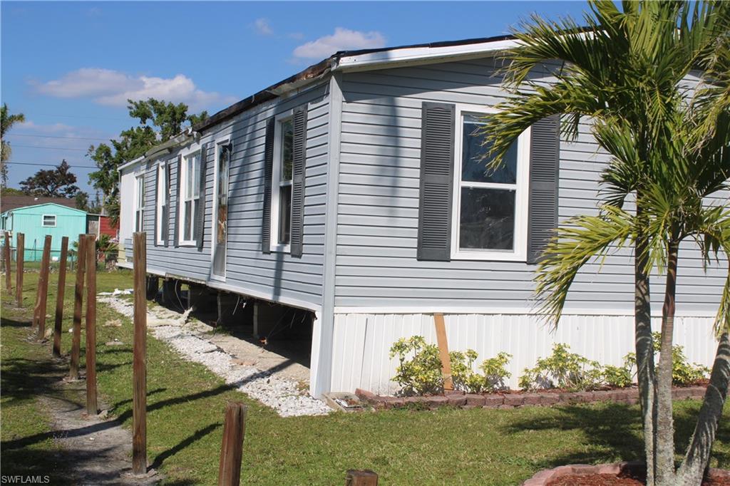 PINE ISLAND VILLAS - Residential