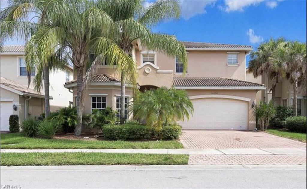 BOTANICA LAKES - Residential