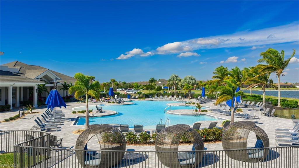 VISTA WILDBLUE - Residential