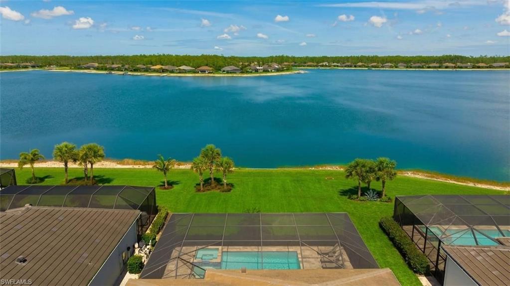 VISTA WILDBLUE - Residential