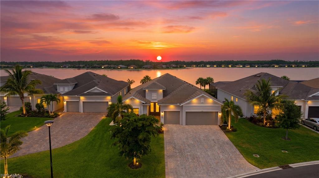 VISTA WILDBLUE - Residential