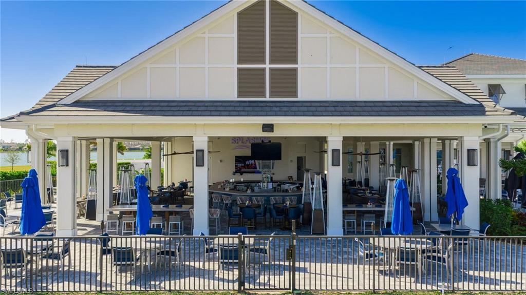 VISTA WILDBLUE - Residential