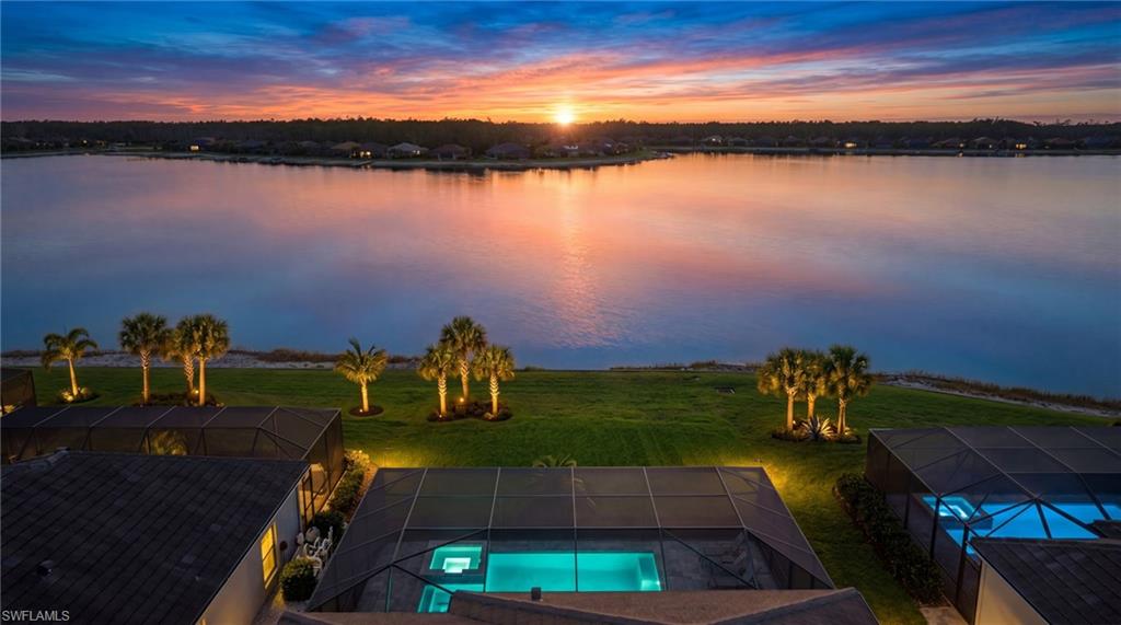 VISTA WILDBLUE - Residential