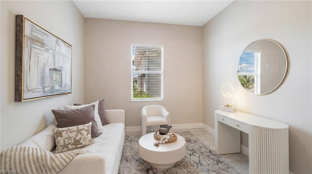VISTA WILDBLUE - Residential