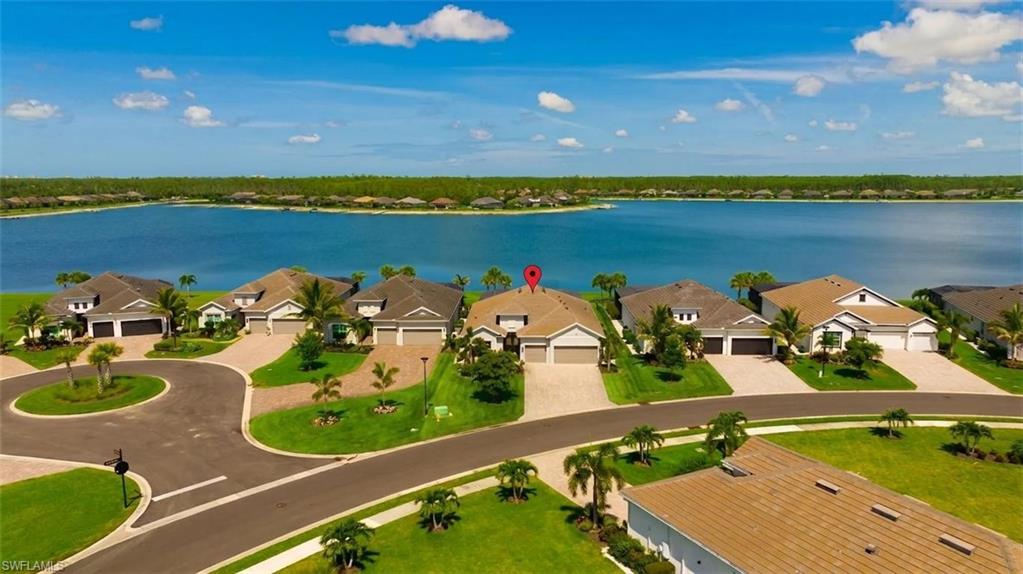 VISTA WILDBLUE - Residential