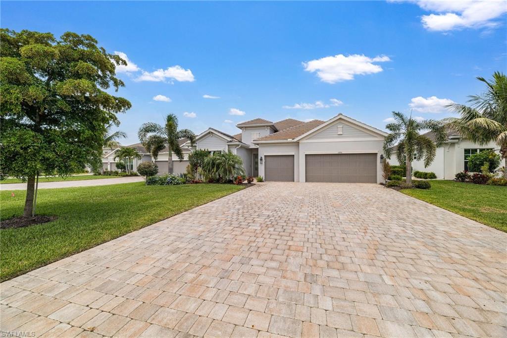 VISTA WILDBLUE - Residential