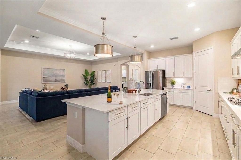 VISTA WILDBLUE - Residential