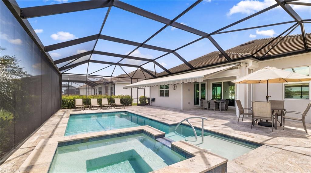 VISTA WILDBLUE - Residential