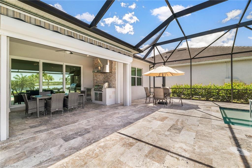 VISTA WILDBLUE - Residential