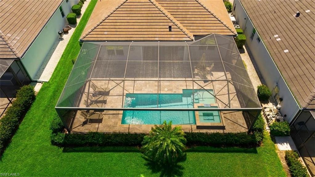 VISTA WILDBLUE - Residential