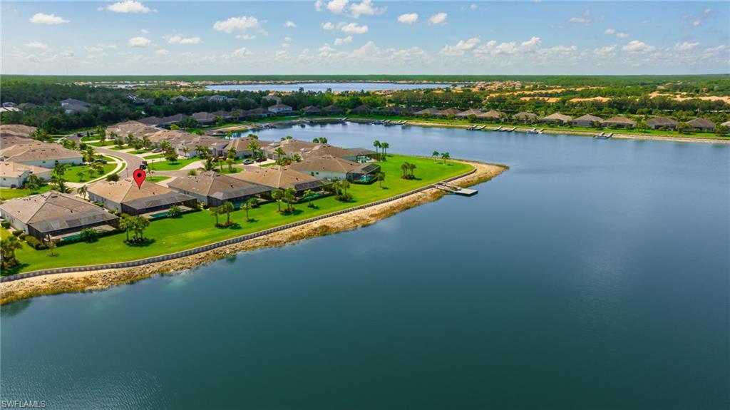 VISTA WILDBLUE - Residential
