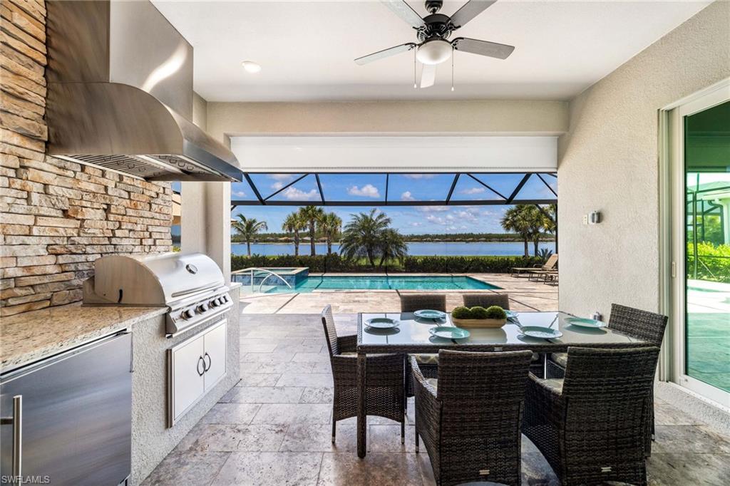 VISTA WILDBLUE - Residential