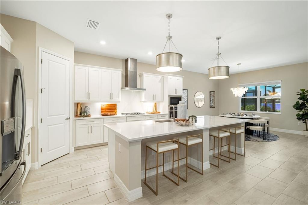 VISTA WILDBLUE - Residential