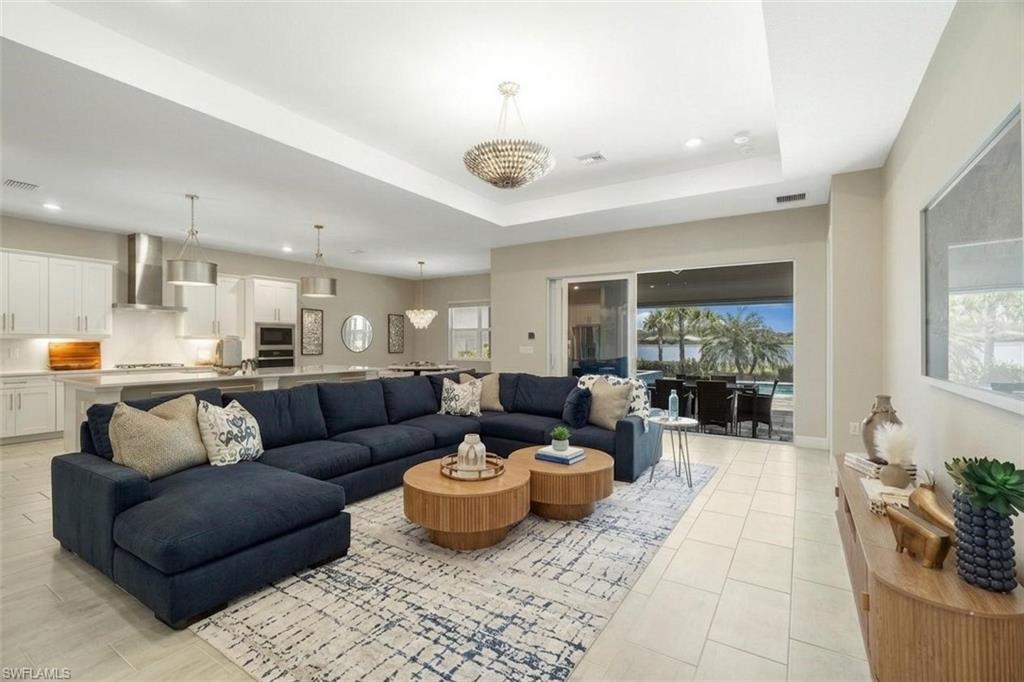 VISTA WILDBLUE - Residential